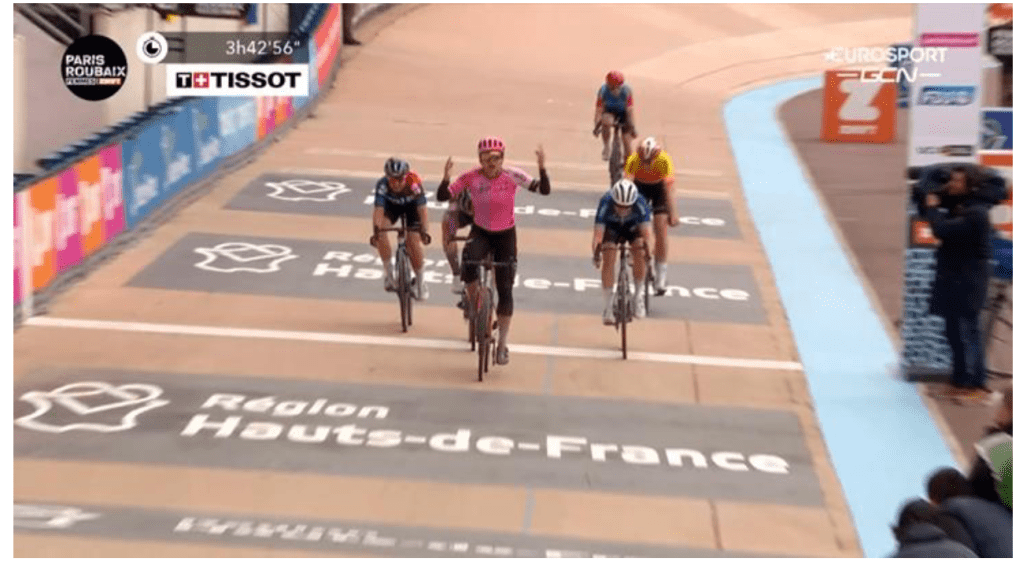 Professional Cycling 2023 Year In review (Part&nbsp;I)