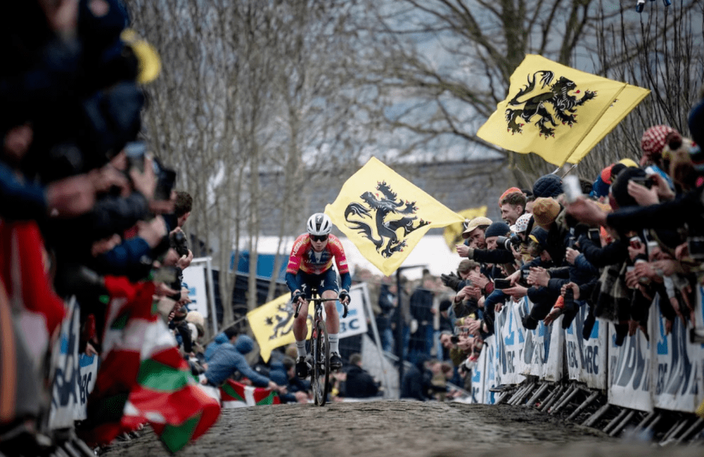 The 2024 Season Is Here And I’m&nbsp;Stoked!